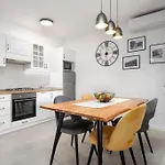 Apartment Angela By Briskva Buzet