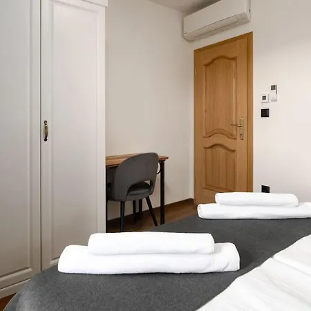 Appartamento Angela By Briskva