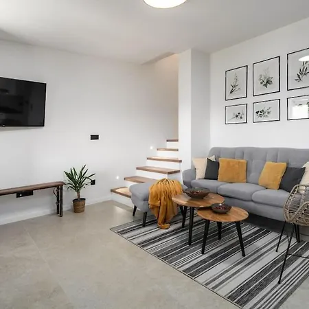 Angela Apartament Buzet
