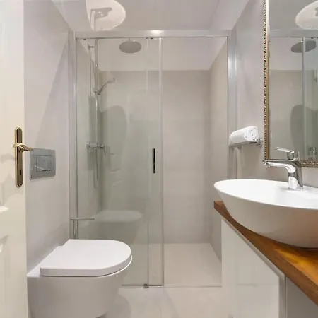 Apartament Angela Buzet