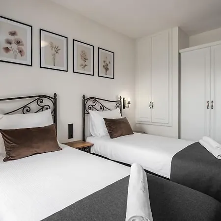 Angela By Briskva Appartamento Buzet