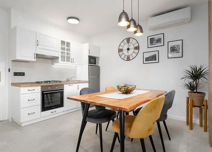 Appartement Angela By Briskva Buzet